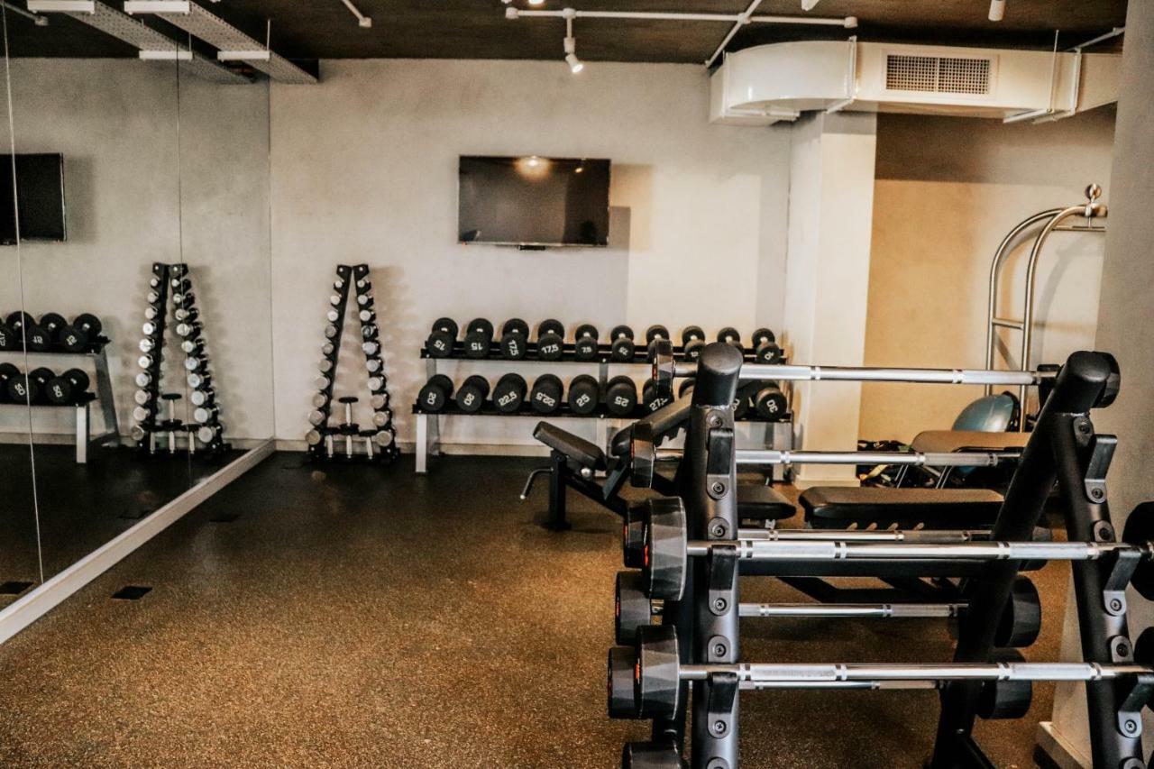 케이프타운 Wex1 - Modern, Iconic, Pool, Gym, Wifi, Secure Parking 아파트 외부 사진