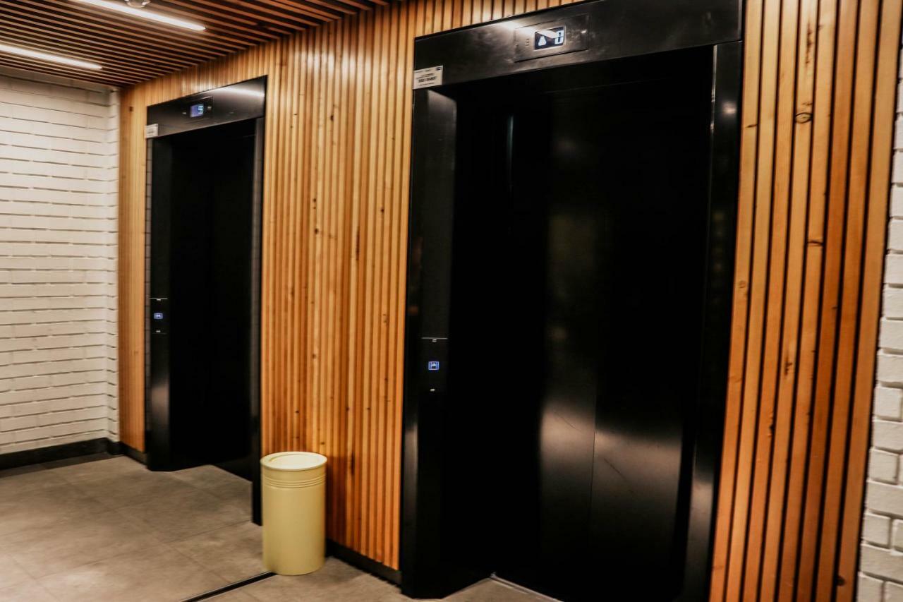 케이프타운 Wex1 - Modern, Iconic, Pool, Gym, Wifi, Secure Parking 아파트 외부 사진