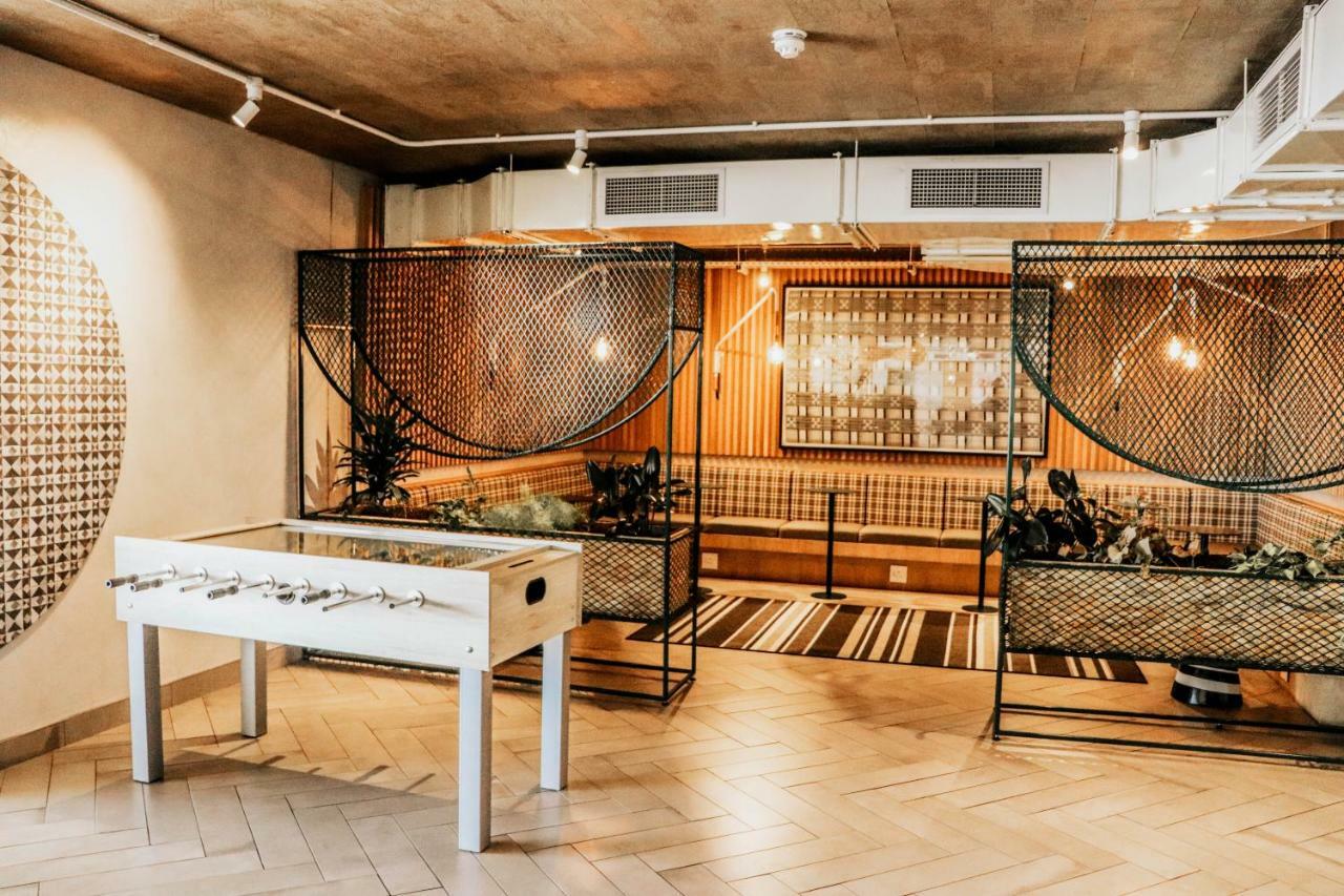 케이프타운 Wex1 - Modern, Iconic, Pool, Gym, Wifi, Secure Parking 아파트 외부 사진