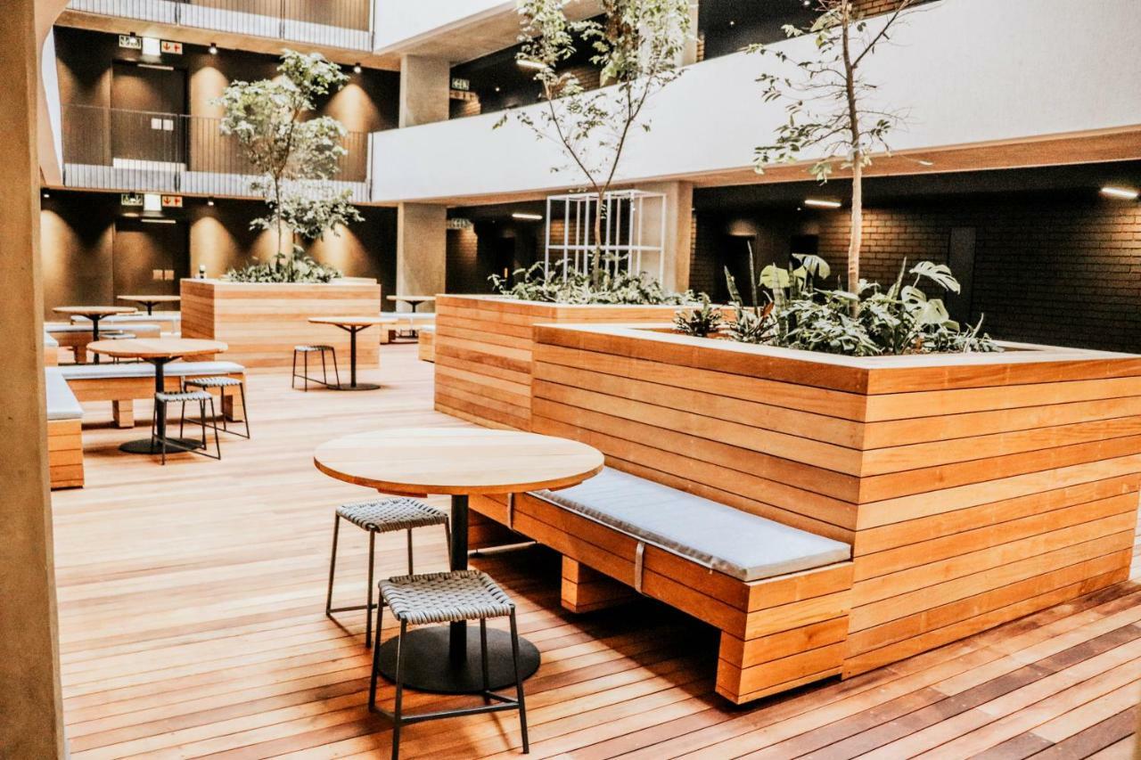 케이프타운 Wex1 - Modern, Iconic, Pool, Gym, Wifi, Secure Parking 아파트 외부 사진