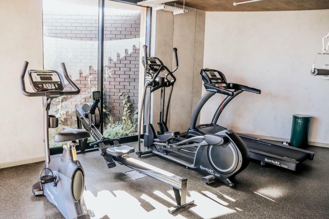 케이프타운 Wex1 - Modern, Iconic, Pool, Gym, Wifi, Secure Parking 아파트 외부 사진