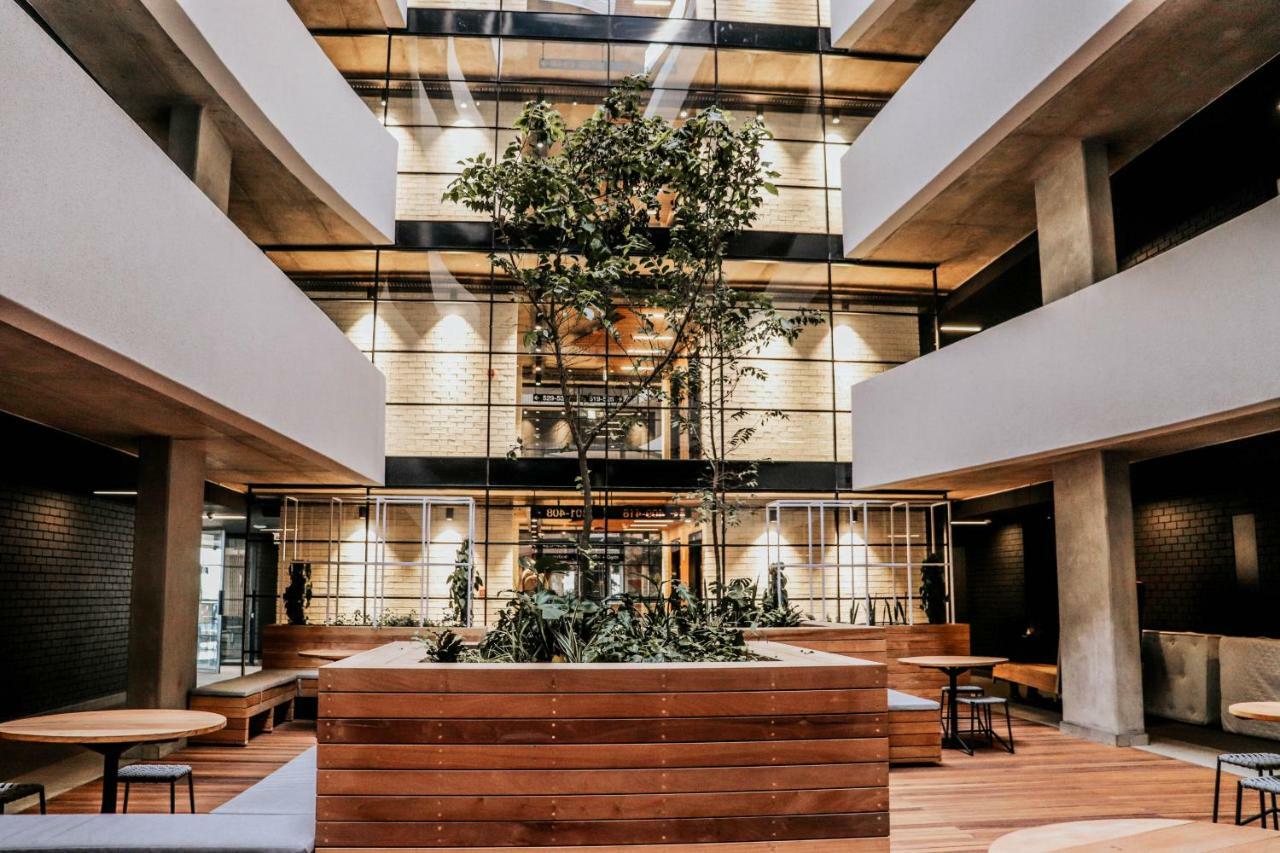 케이프타운 Wex1 - Modern, Iconic, Pool, Gym, Wifi, Secure Parking 아파트 외부 사진